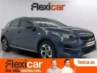 Usado Kia XCeed 136 CV (100 kW) 2019 Azul SUV