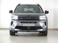 Brugt Citroën C5 Aircross Shine 225 HK (165 kW) 2023 Grå SUV
