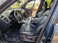 Usado Audi Q5 240 CV (176 kW) 2011 Gris / plata SUV