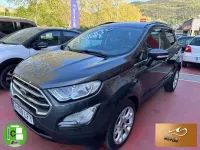 Usado Ford Ecosport Titanium S 95 CV (69 kW) 2020 SUV