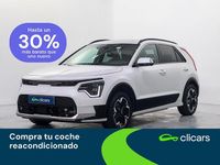 Usado Kia e-Niro 150 kW (204 CV) 2023 Blanco SUV