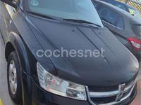 Usado Dodge Journey SE 140 CV (102 kW) 2009 Negro SUV