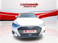 Usado Audi A3 Sportback 110 CV (80 kW) 2023 Utilitario