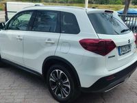 usado Suzuki Vitara 1.4T GLX 4WD