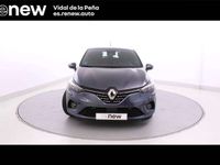 usado Renault Clio V 