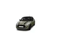 Usado Mini Cooper 116 CV (85 kW) 2018 Utilitario