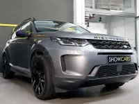 Usado Land Rover Discovery Sport SE 309 CV (227 kW) 2022 Gris / plata SUV