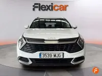 Usado Kia Sportage 136 CV (100 kW) 2023 Blanco SUV