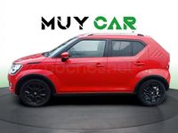 Usado Suzuki Ignis GLX 90 CV (66 kW) 2018 Blanco SUV