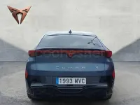 Usado Cupra Tavascan VZ 250 kW (340 CV) 2024 Eléctrico SUV