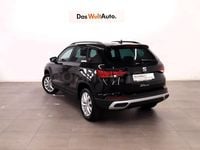 Nuevo Seat Ateca Style 150 CV (110 kW) 2025 Negro SUV
