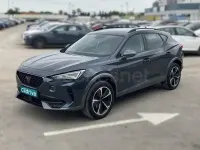Używany Cupra Formentor 150 KM (110 kW) 2024 Szary SUV