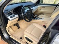usado BMW 520 Gran Turismo Serie 5 da