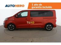 usado Opel Zafira Life 1.5 CDTI M Edition