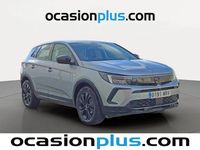 Usado Opel Grandland X S 130 CV (95 kW) 2024 Gris / plata SUV