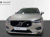 usado Volvo XC60 2.0 D4 BUSINESS PLUS AUTO 190 5P