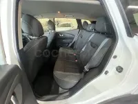 Usado Renault Kadjar Business 115 CV (84 kW) 2019 Blanco SUV