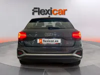 Usado Audi Q2 Premium 150 CV (110 kW) 2021 Gris SUV