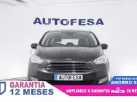 Usado Ford C-MAX Titanium 120 CV (88 kW) 2018 Gris Monovolumen