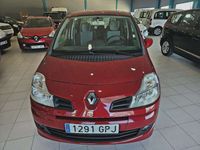 usado Renault Modus Grand 1.2 TCE Exception eco2