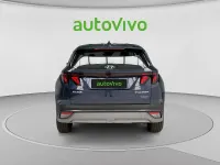 Nuevo Hyundai Tucson 160 CV (117 kW) 2025 Otro SUV