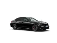 Usado BMW 320 Comfort Edition 190 CV (139 kW) 2025 Negro Berlina