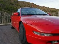 Usado Ford Probe 163 CV (119 kW) 1994 Rojo Coupe