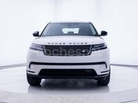 Usado Land Rover Range Rover Velar S 204 CV (150 kW) 2023 Blanco SUV