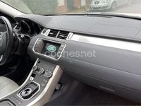 Usado Land Rover Range Rover evoque SE 180 CV (132 kW) 2017 Blanco SUV