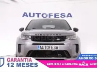 Usado Land Rover Discovery Sport R-Dynamic 309 CV (227 kW) 2022 Gris / plata SUV