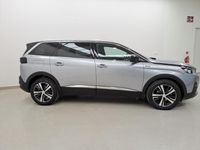 usado Peugeot 5008 Gt Line 1 2l Puretech 96kw 130cv Eat8 Gt Line Gris