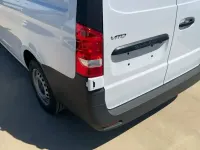Nuevo Mercedes Vito 2026 Blanco Van