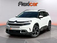 Usado Citroën C5 Aircross Feel 131 CV (96 kW) 2022 Blanco SUV