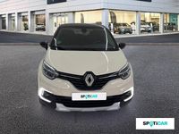 Usado Renault Captur Zen 90 CV (66 kW) 2018 Beige SUV