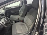 Usado VW Golf Sportsvan Sportline 150 CV (110 kW) 2016 Azul Monovolumen