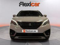 Usado Peugeot 5008 Allure 165 CV (121 kW) 2018 Blanco Monovolumen