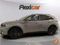 Usado DS Automobiles DS7 Crossback Performance 130 CV (95 kW) 2023 Beige SUV