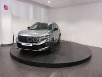 Usado Renault Austral Iconic 200 CV (147 kW) 2025 Gris / plata SUV