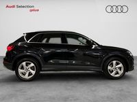 Usado Audi Q3 Advanced Plus 150 CV (110 kW) 2022 Negro SUV