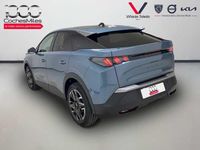 Usado Peugeot 3008 Allure 2025 Azul SUV