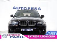 usado BMW X5 40 X-Drive Pack M 306cv Auto 5P # IVA DEDUCIBLE TECHO PANORAMICO ELECTRICO CUERO BIXENON PARKTRONIC