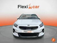 Usado Kia XCeed 141 CV (103 kW) 2021 Blanco SUV