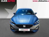 Usado Seat Leon FR 150 CV (110 kW) 2025