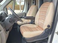 Usado Fiat Ducato 84 CV (61 kW) 2007 Blanco Van