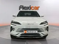 Usado BYD Seal U Comfort 218 CV (160 kW) 2025 Blanco SUV