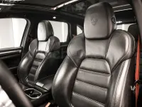 Usado Porsche Cayenne S 385 CV (283 kW) 2016 Rojo SUV