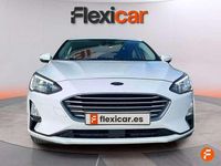 Usado Ford Focus Active 120 CV (88 kW) 2019 Blanco Utilitario