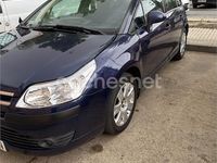 Usado Citroën C4 92 CV (67 kW) 2008 Beige Berlina