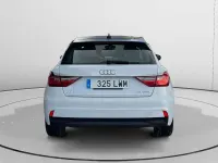 Usado Audi A1 Sportback Advanced Plus 95 CV (69 kW) 2022 Blanco Utilitario