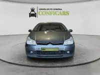 Usado Citroën C5 138 CV (101 kW) 2006 Gris / plata Berlina